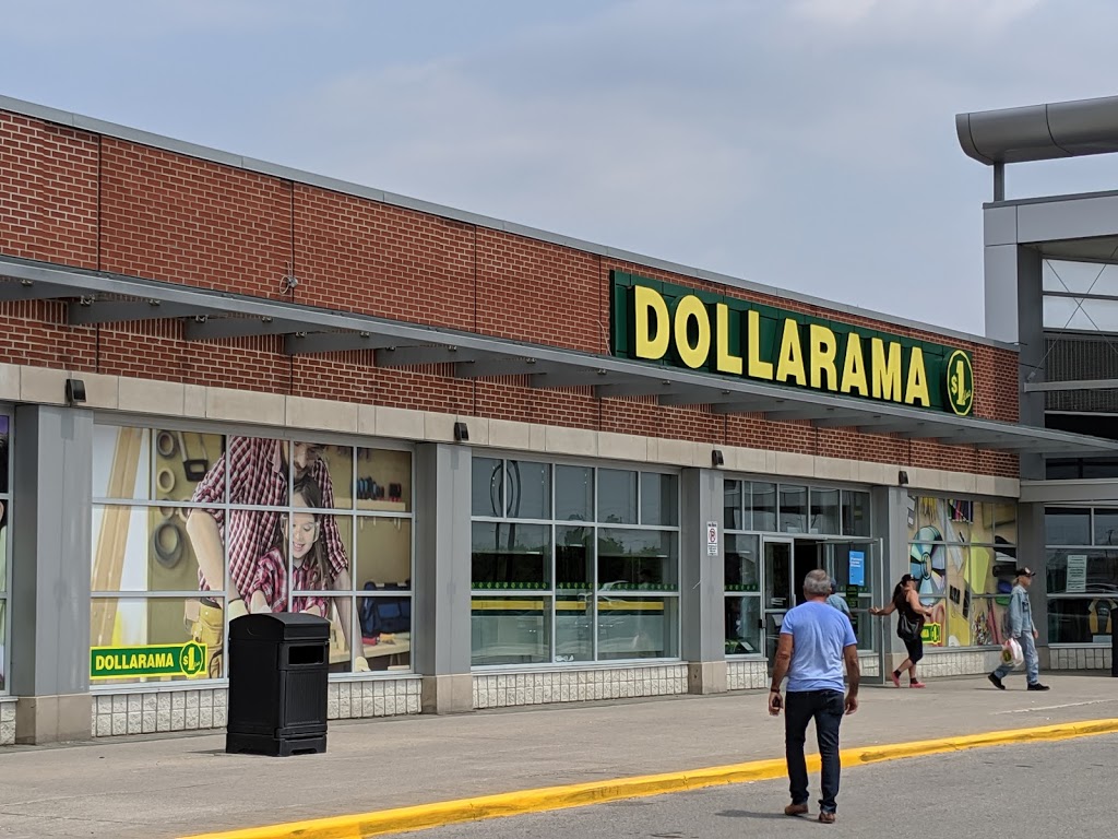 Dollarama | Mackenzie Glen, 2810 Major MacKenzie Dr W, Maple, ON L6A 3L2, Canada | Phone: (905) 303-9491