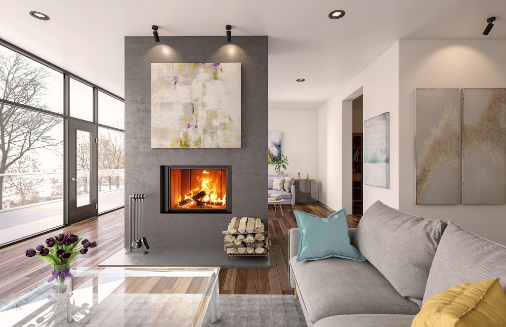 Fireplace & Leisure Centre | 90 Oastler Park Dr, Seguin, ON P2A 0B2, Canada | Phone: (705) 746-6800