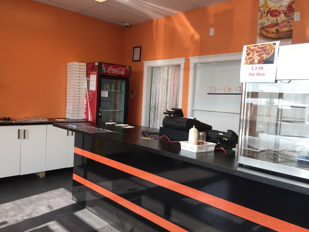 Cityscape Pizza | 3880 104 Ave NE #112, Calgary, AB T3N 0T1, Canada | Phone: (403) 226-1311