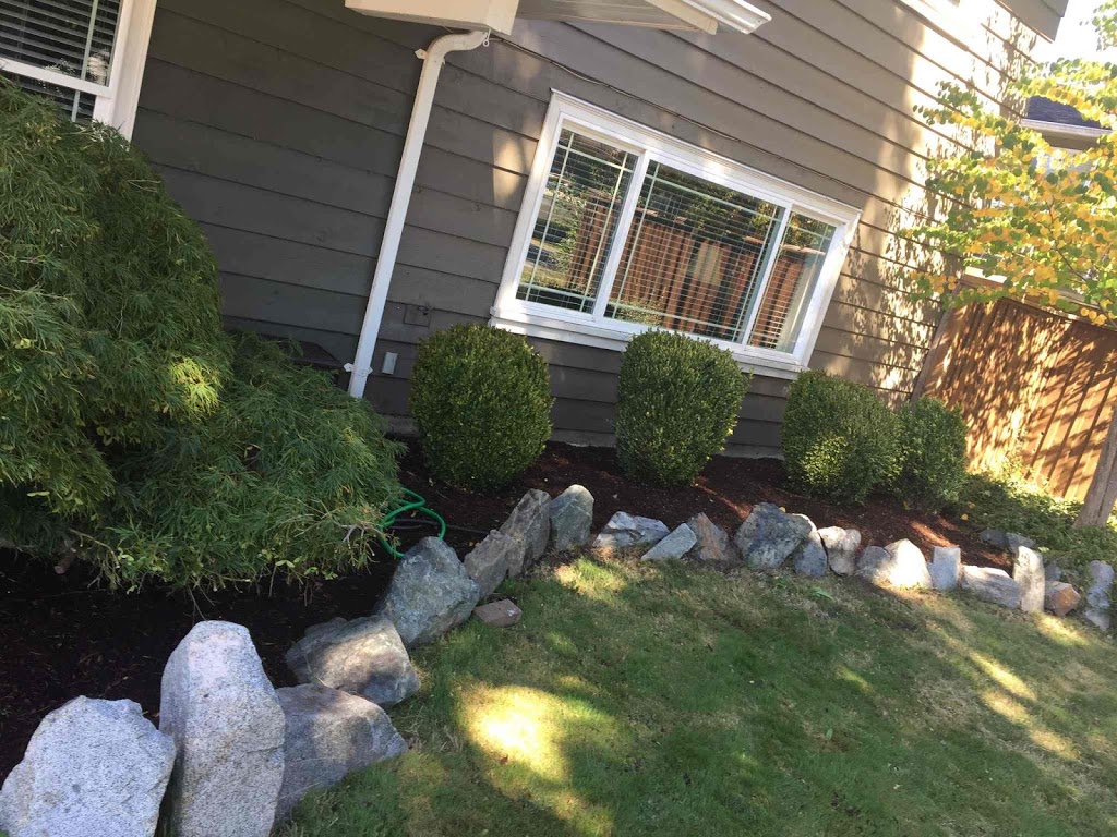 JTC LANDSCAPING | 7280 Lindsay Rd #107, Richmond, BC V7C 3M6, Canada | Phone: (604) 700-1339