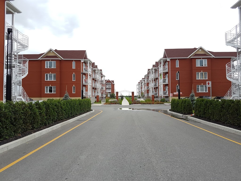 Domaine les arpents verts | 17987 Avenue Saint-Louis #122, Saint-Hyacinthe, QC J2T 3H5, Canada | Phone: (450) 768-2510