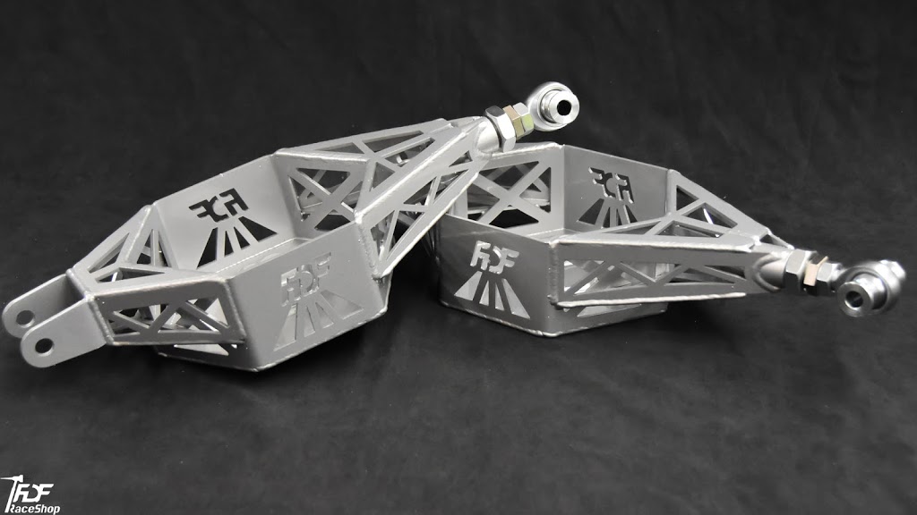 FDF Raceshop | 99B Dufferin Ave, Trenton, ON K8V 5C8, Canada | Phone: (613) 955-7223