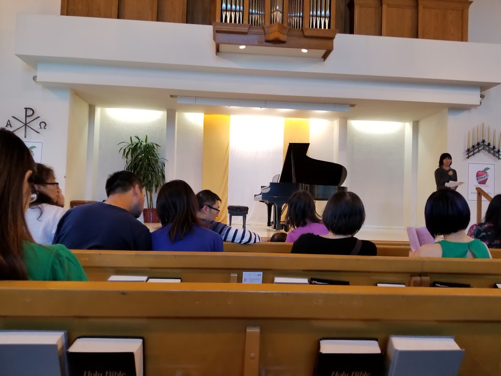 New Westminster Christian Reformed Church | 8255 13th Ave, Burnaby, BC V3N 2G6, Canada | Phone: (604) 521-0111