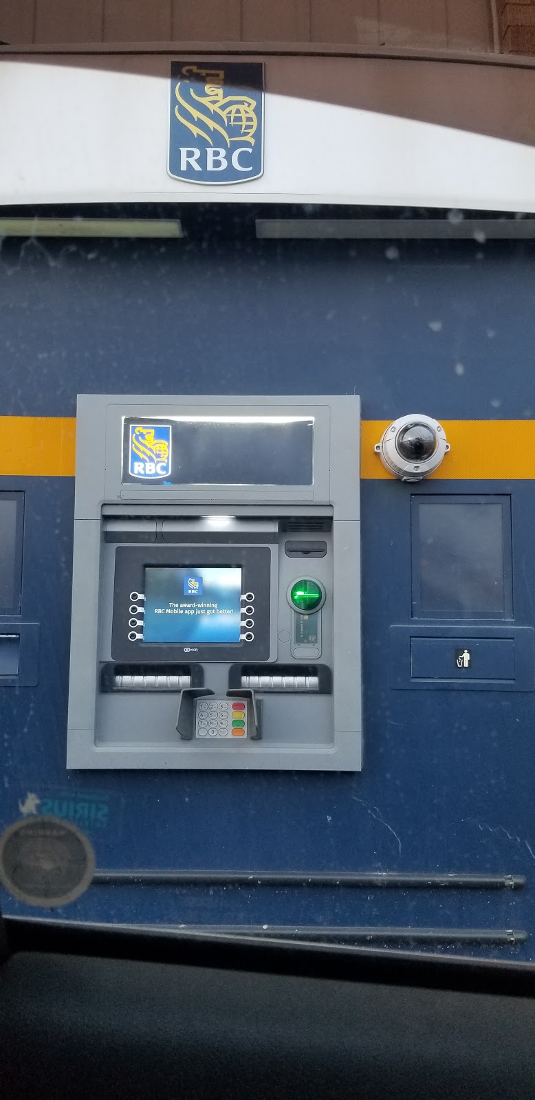 RBC Royal Bank | 339 Herring Cove Rd, Halifax, NS B3R 1V5, Canada | Phone: (902) 421-8494