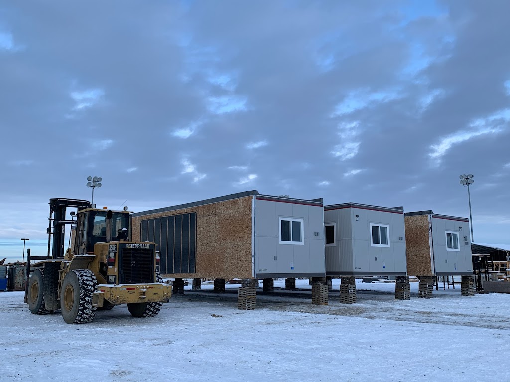 Sentag Modular Manufacturing | 9825 283 street, Acheson, AB T7X 6J5, Canada | Phone: (780) 454-6517