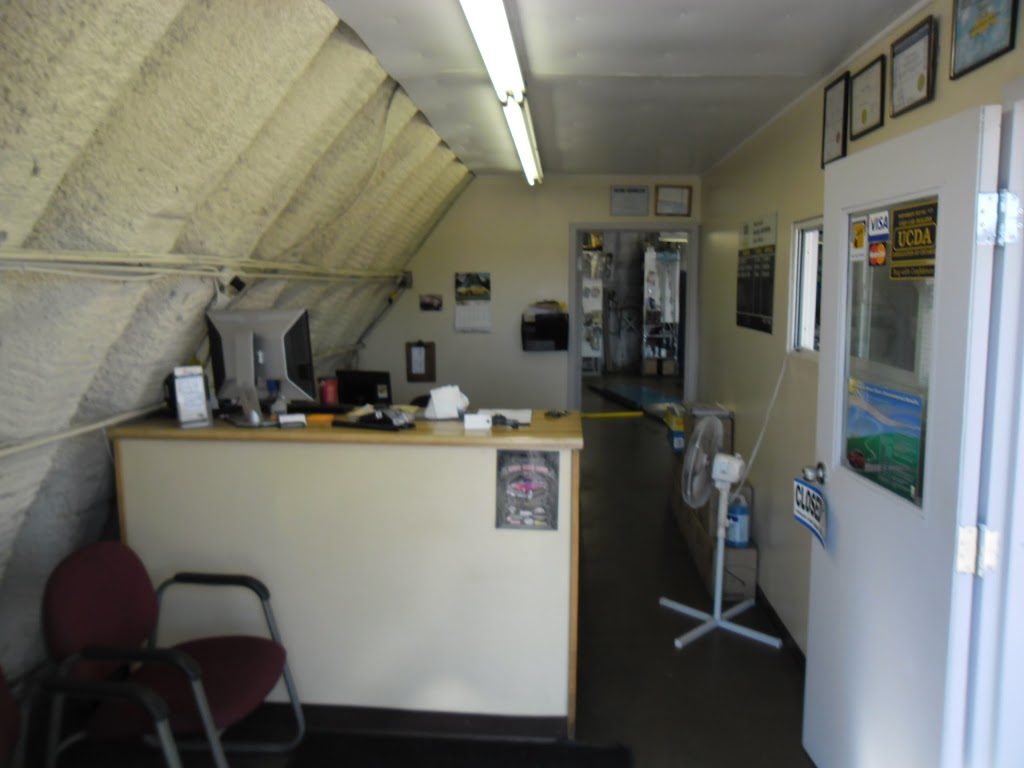 Progress Automotive | 10 Progress Dr, St Thomas, ON N5P 4G5, Canada | Phone: (519) 633-7703