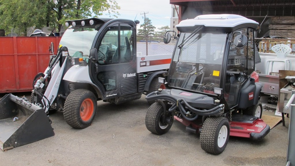 Benaco Sales Ltd | 100 Ashwarren Rd, North York, ON M3J 2S6, Canada | Phone: (416) 667-0712