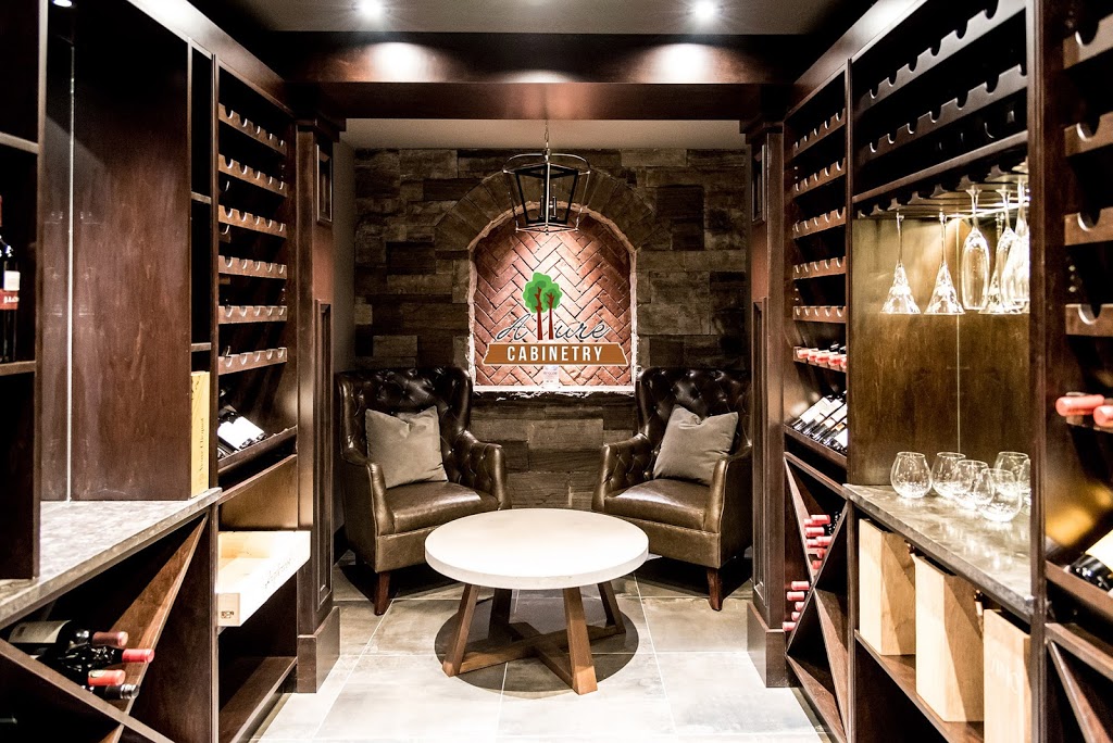 Allure Cabinetry | 112 Production Dr, Scarborough, ON M1H 2X8, Canada | Phone: (647) 704-2200