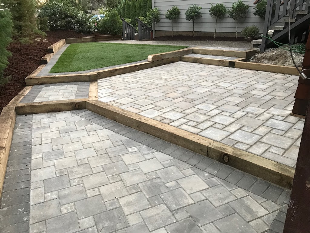 True North Landscaping | 1250 Barlynn Crescent, North Vancouver, BC V7J 1P6, Canada | Phone: (604) 362-4897
