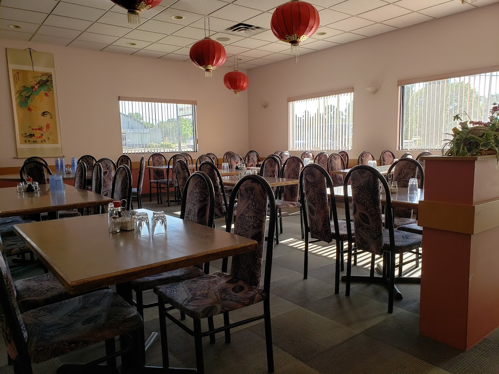 Lucky Dragon Restaurant | 5716 48 Ave, Camrose, AB T4V 0K1, Canada | Phone: (780) 672-5012