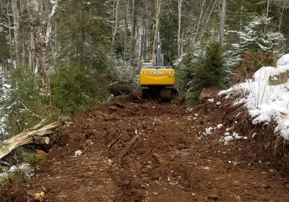 CK Earthworks Limited | 319 Waterstone Run, Hammonds Plains, NS B4B 1X6, Canada | Phone: (902) 701-9364