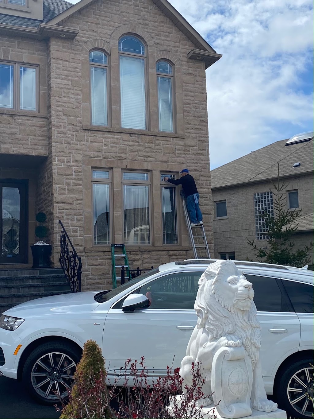 Signature Home Solutions Inc. | 531 Atkinson Ave, Thornhill, ON L4J 8L7, Canada | Phone: (416) 602-8987