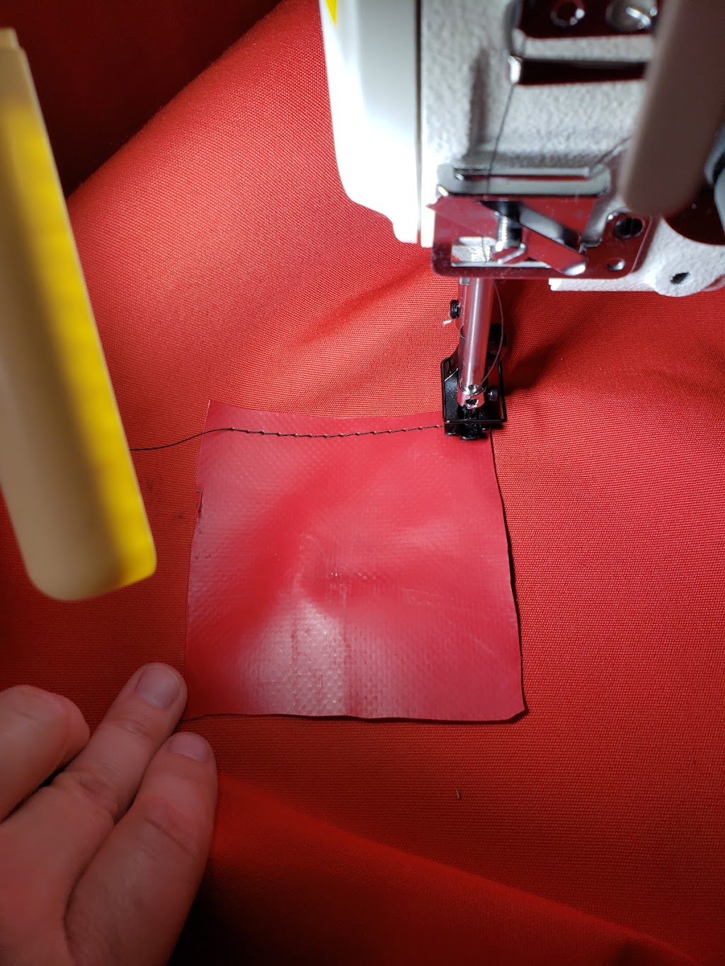 Outdoor Canvas Repairs | 470 Walden Blvd, Fort Erie, ON L2A 1R9, Canada | Phone: (705) 321-1033