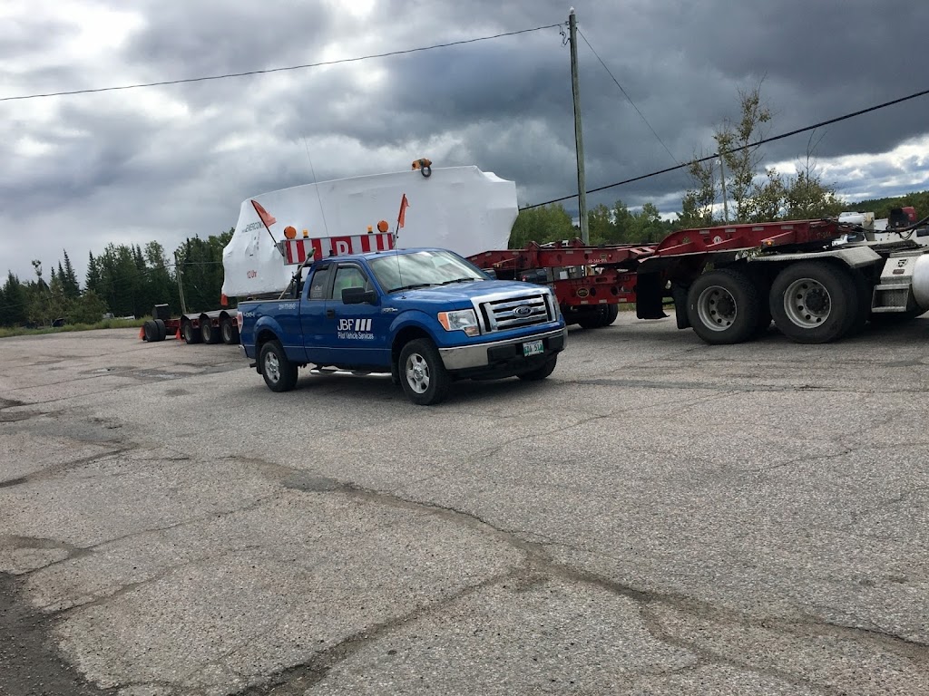 JBF Pilot Services | 2828 McPhillips St, Winnipeg, MB R2P 0H2, Canada | Phone: (204) 485-4121