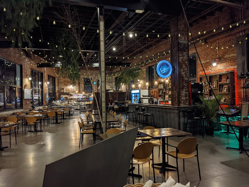 Signal Brewery | 86 River Rd, Corbyville, ON K0K 1V0, Canada | Phone: (613) 779-8633