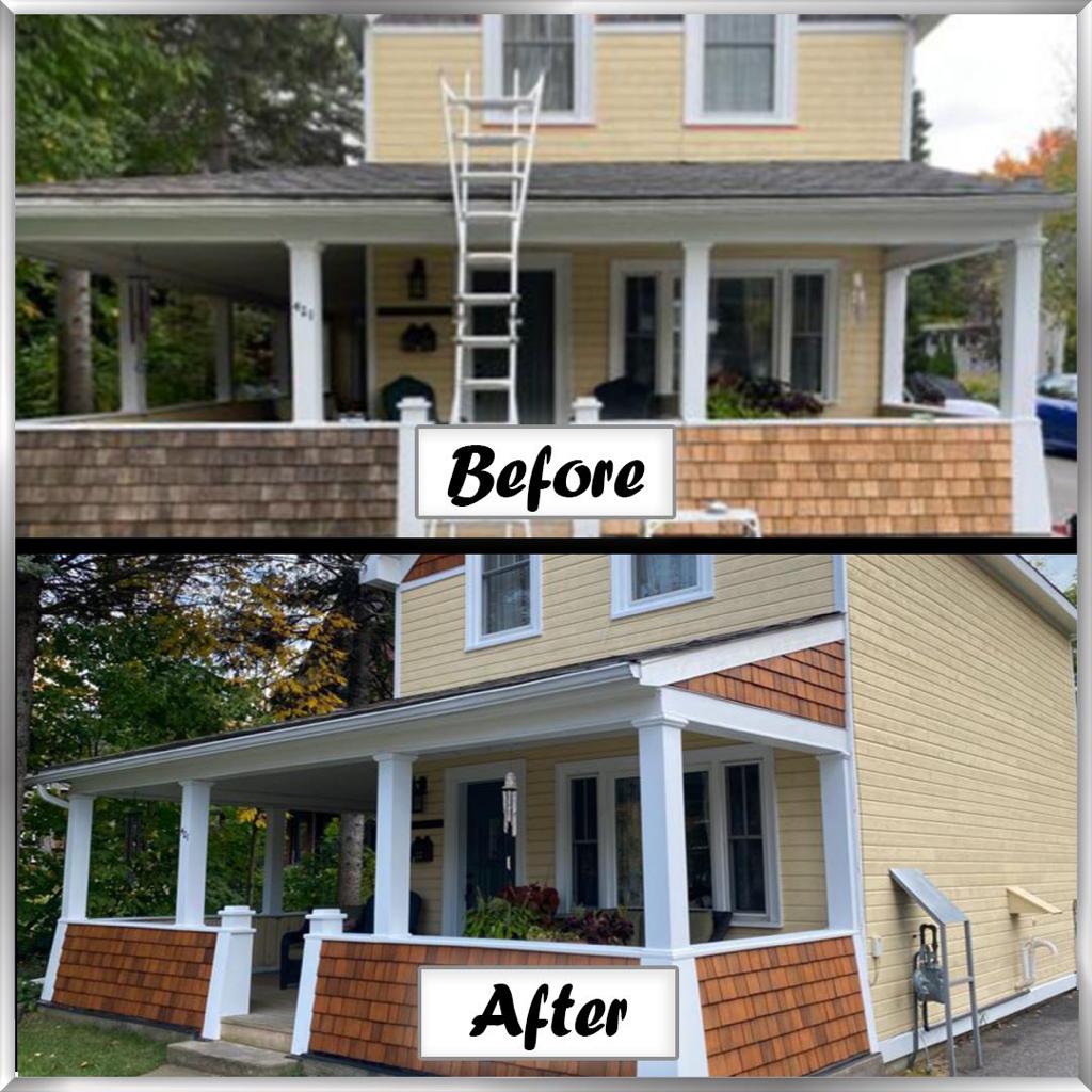 Paint Master Painting Contractors Inc. | 440 Ecclestone Dr Unit C2, Bracebridge, ON P1L 1Z6, Canada | Phone: (705) 706-9123