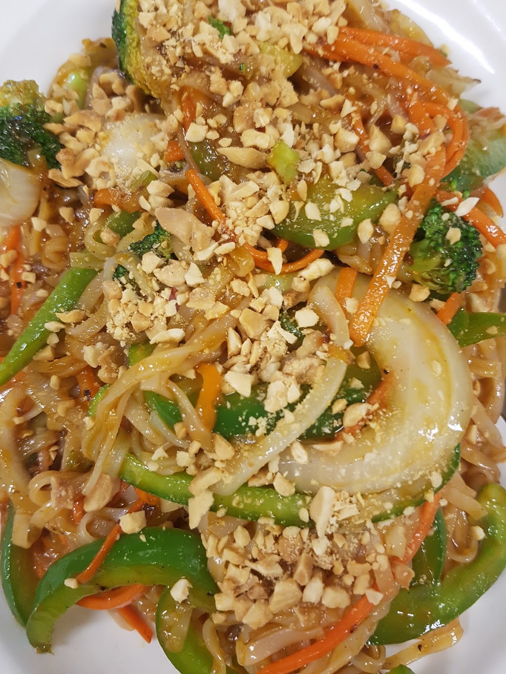 Bleu Garden | 740 Yonge St, Midland, ON L4R 2E5, Canada | Phone: (705) 527-7302