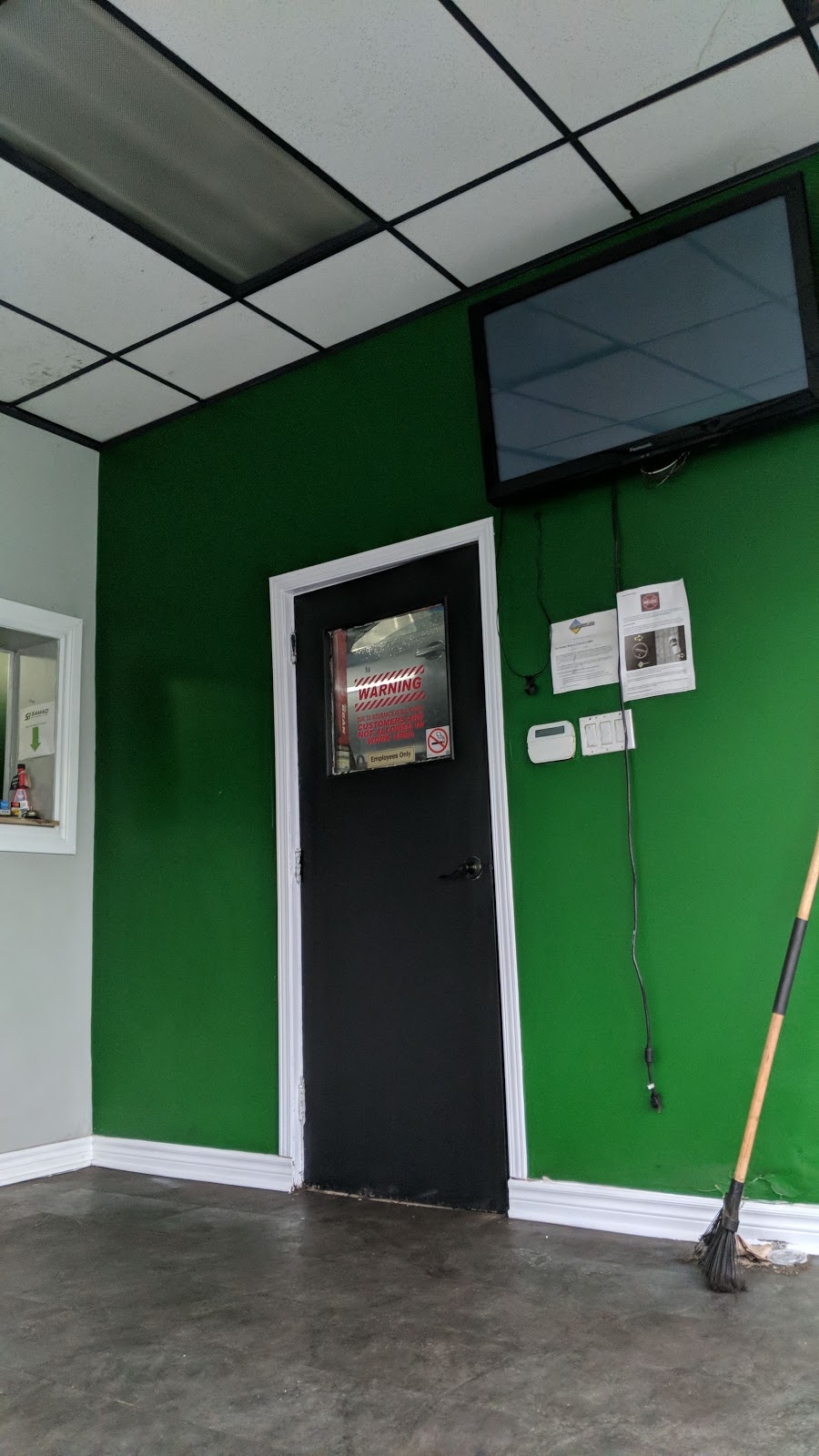 Samad Automotive | 4646 Kingston Rd, Scarborough, ON M1E 2P9, Canada | Phone: (416) 699-5330