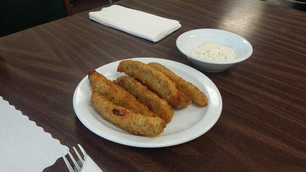Townline Fish & Chips | 400 Townline #4, Orangeville, ON L9W 3Z6, Canada | Phone: (519) 941-9946