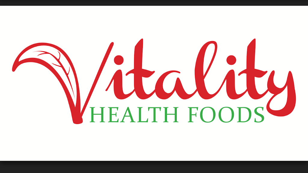 Vitality Health Foods Wetaskiwin | health | 3725 56 St #1700, Wetaskiwin, AB T9A 2V6, Canada | 7803683040 OR +1 780-368-3040