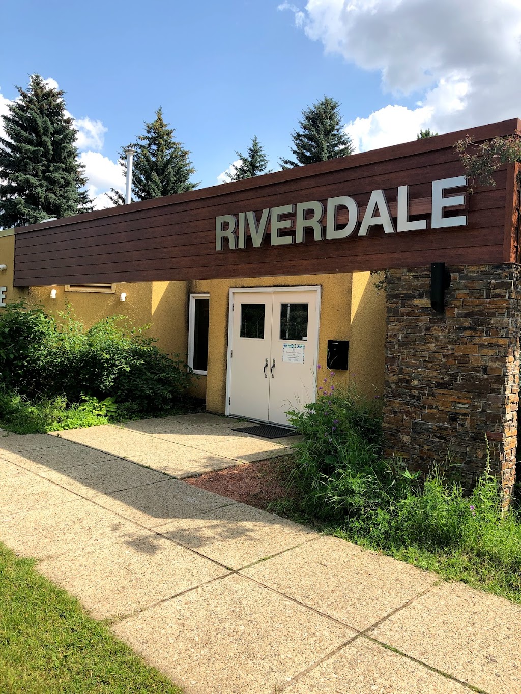 Riverdale Community League | 9231 100 Ave NW, Edmonton, AB T5H 0A4, Canada | Phone: (780) 426-6528