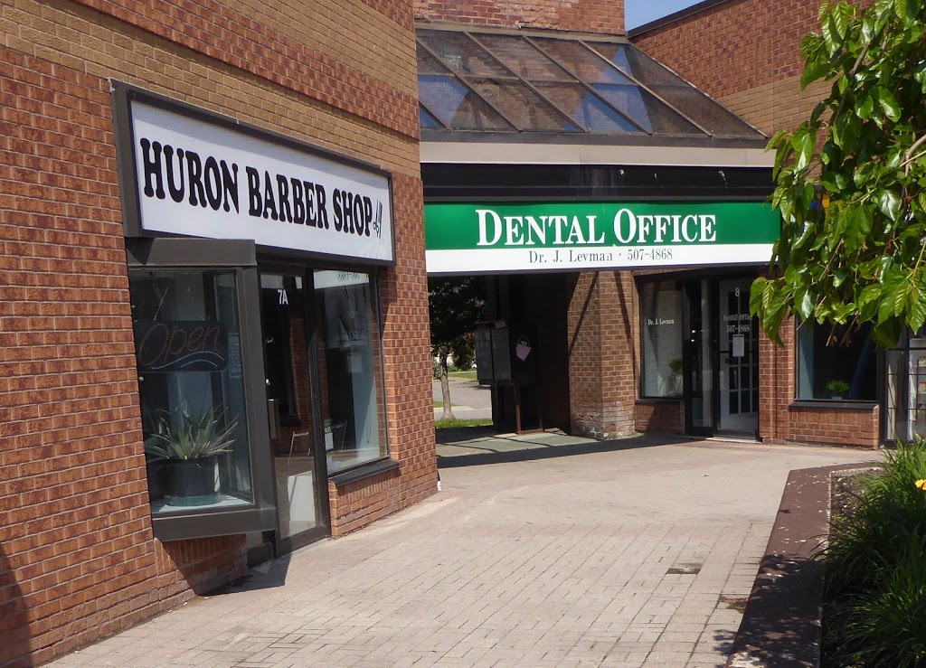 Dr. Jeff Levman - Dentist in Mississauga | 4665 Central Pkwy E Suite 8, Mississauga, ON L4Z 2V4, Canada | Phone: (647) 696-5712
