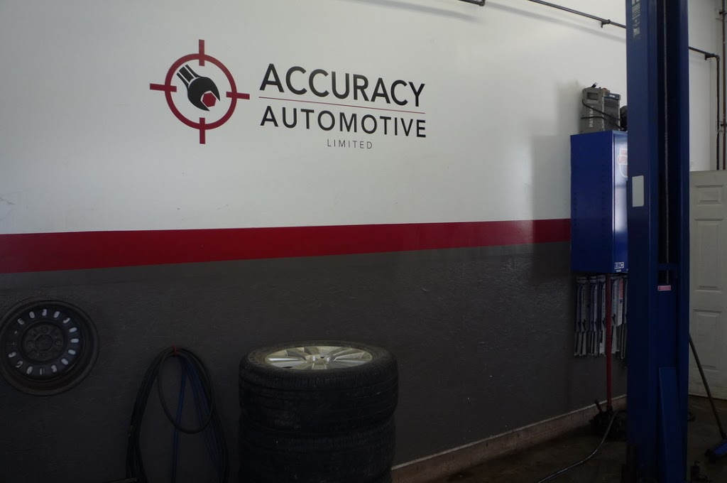 Accuracy Automotive Ltd | 3951 NS-12, Kentville, NS B4N 3V8, Canada | Phone: (902) 678-6762