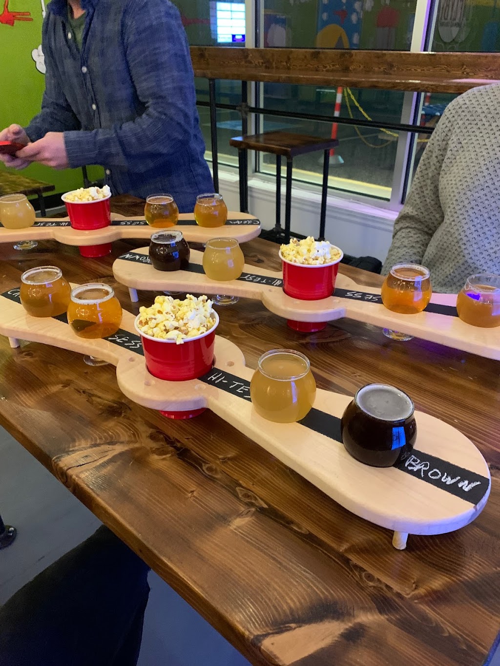 Flyby Brewing Company | 2223 Hamilton Rd, Trenton, ON K8V 5P8, Canada | Phone: (613) 965-6888