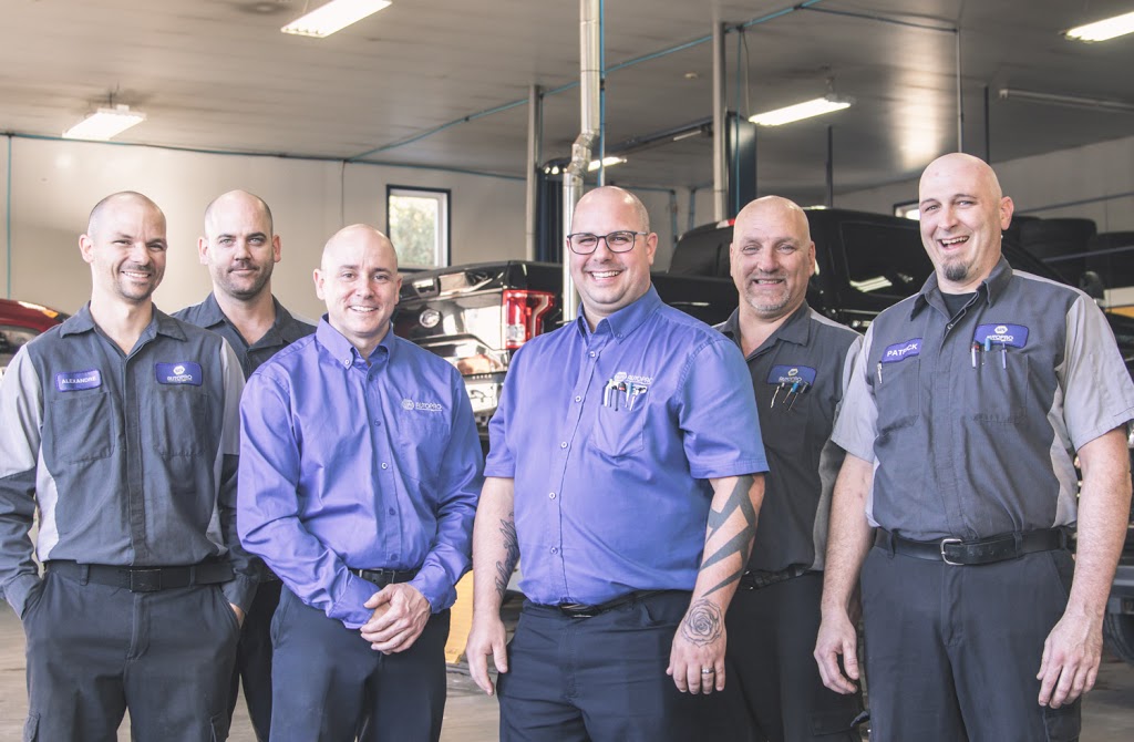 NAPA AUTOPRO - Garage Pontbriand Inc. | 144 Avenue Saint-François, Saint-Pie, QC J0H 1W0, Canada | Phone: (450) 772-2263