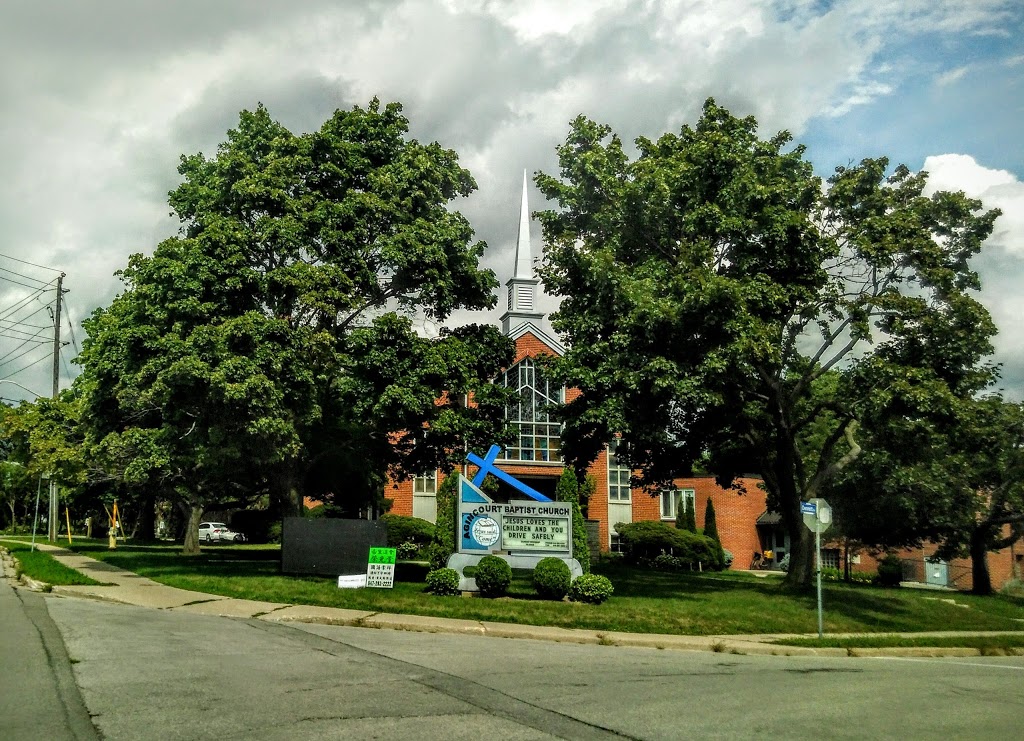 Agincourt Baptist Church | 37 Glen Watford Dr, Scarborough, ON M1S 2C2, Canada | Phone: (416) 291-0191