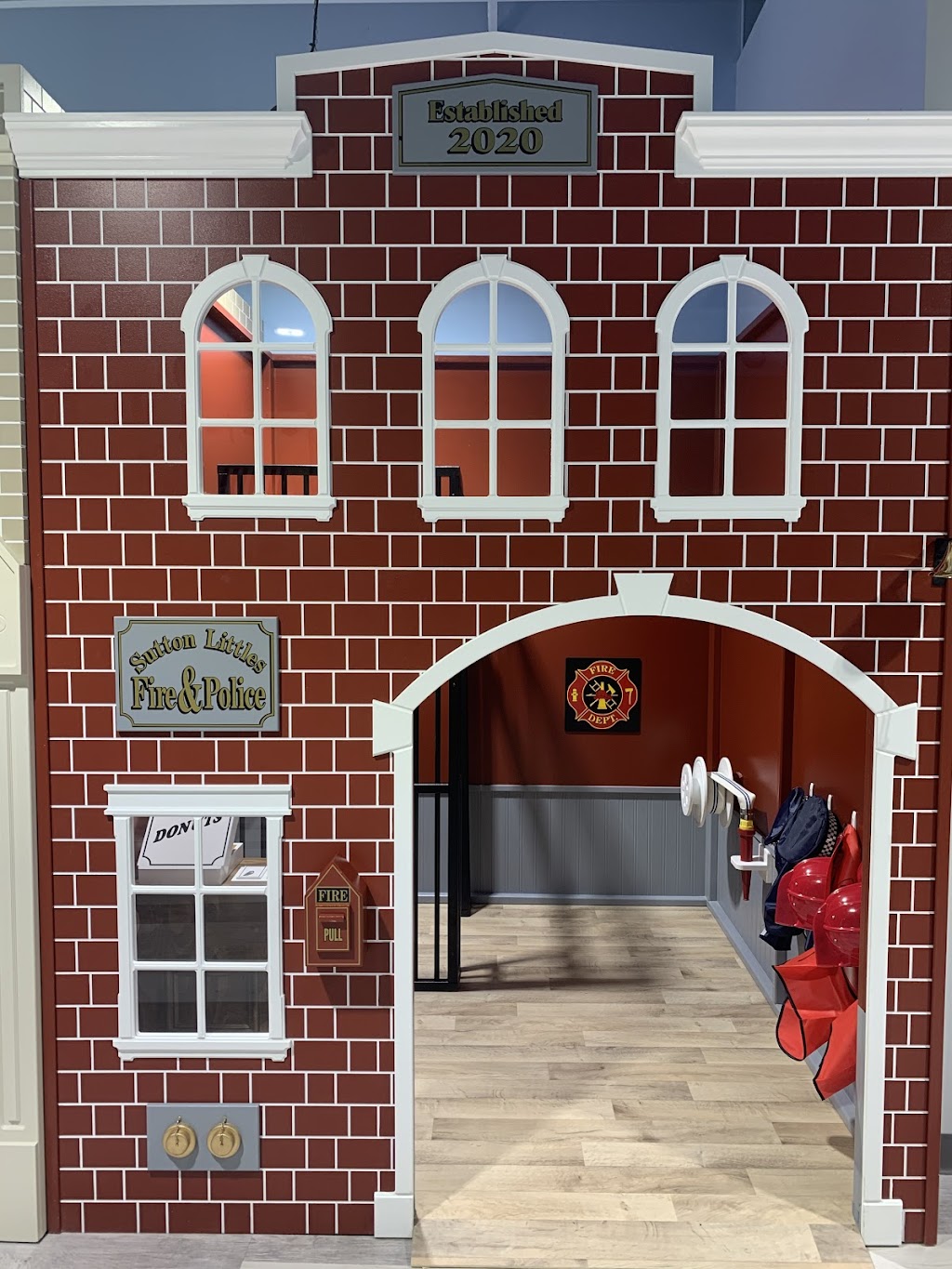 Little Living Inc. | 20887 Dalton Rd Unit 12 & 13, Sutton, ON L0E 1R0, Canada | Phone: (905) 596-7529