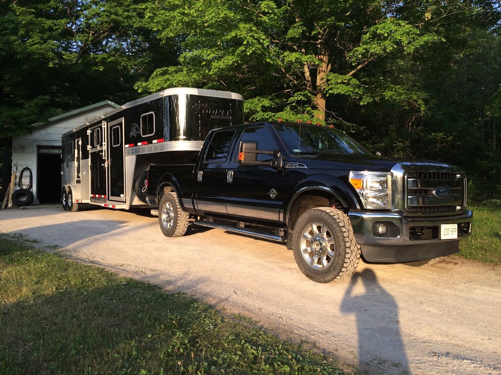 Slick Wheels Detail & Accessories | 3355 Hampshire Mills Line, Severn, ON L3V 0Y5, Canada | Phone: (705) 345-9083