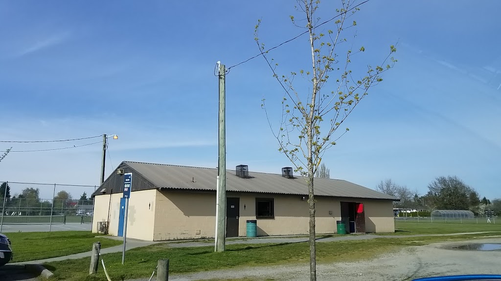Cromie Park | 4907 42b Ave, Delta, BC V4K 1A6, Canada | Phone: (604) 952-3000