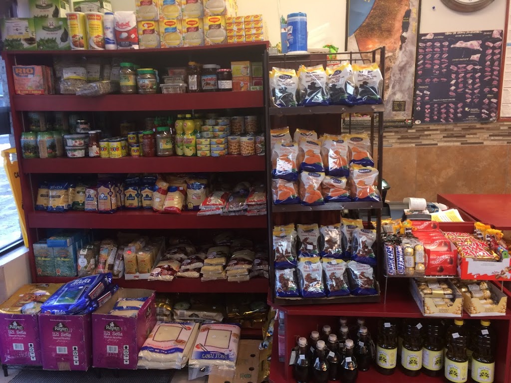 Abul Abed Boucherie | 11495 Boul Gouin O, Roxboro, QC H8Y 1X7, Canada | Phone: (514) 685-2362