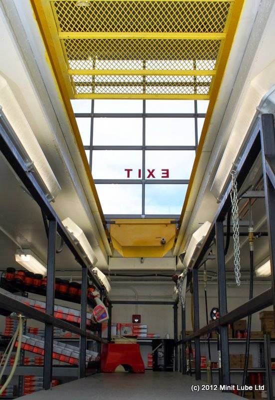Minit Lube (Bow Trail) | 4529 Bow Trail SW, Calgary, AB T3C 2G3, Canada | Phone: (403) 539-9495