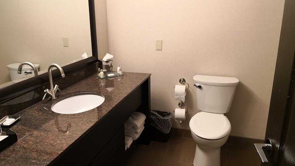 Prestige Hotel Vernon | 4411 32 St, Vernon, BC V1T 9G8, Canada | Phone: (250) 558-5991