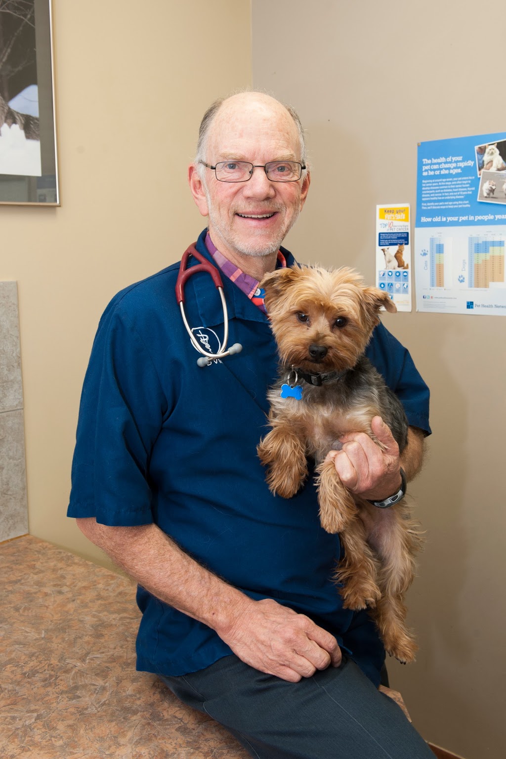 Bridlewood Veterinary Clinic | 26-17107 james McKevitt Rd SW, Calgary, AB T2Y 3Y4, Canada | Phone: (403) 201-6427