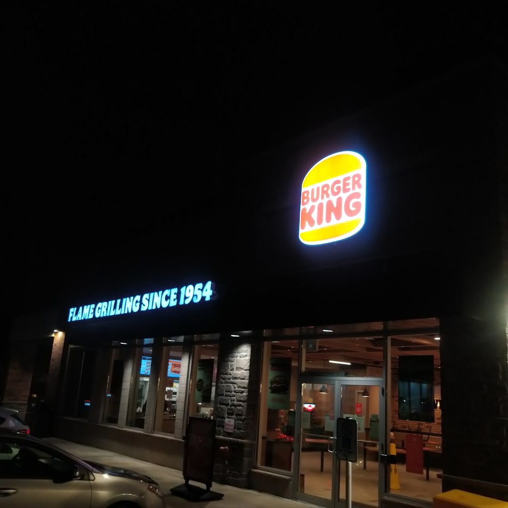 Burger King | 2130 Morningside Ave, Scarborough, ON M1X 2E5, Canada | Phone: (416) 293-6601
