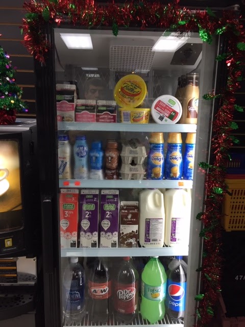 Express News & Convenience Store | #102 - 12069 HARRIS RD (Fronting, Ford Rd, Pitt Meadows, BC V3Y 0C8, Canada | Phone: (604) 457-0777