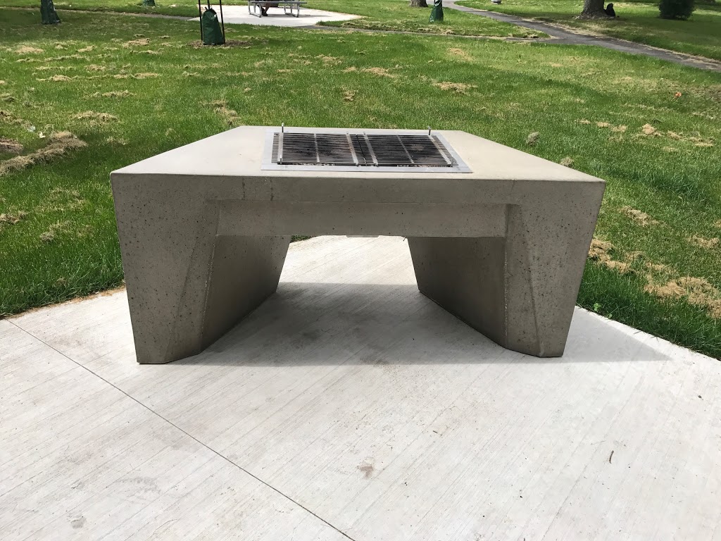 Eds Concrete Product Ltd | 1266 Erie St, Stratford, ON N4Z 0A1, Canada | Phone: (519) 271-6590