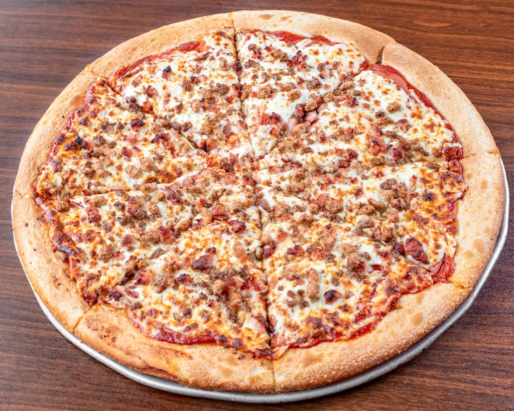 Bella Vita Pizzeria Lakeside | 1465 St Margarets Bay Rd, Lakeside, NS B3T 1B3, Canada | Phone: (902) 431-1500