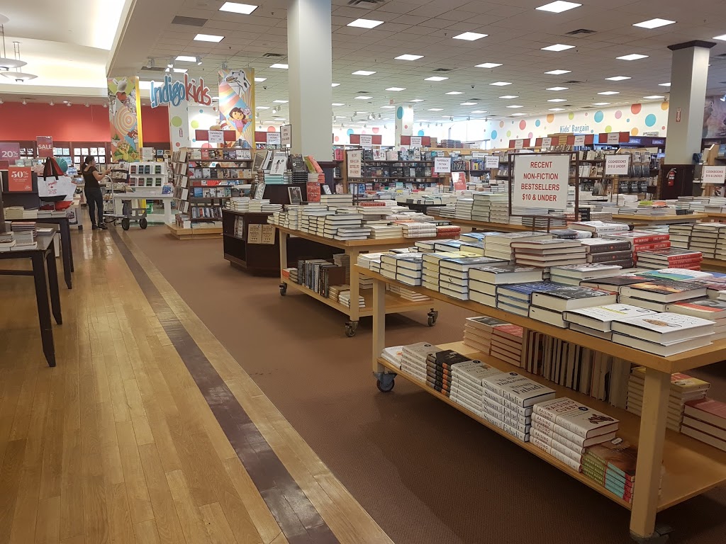 Chapters - Sudbury | 1425 Kingsway, Sudbury, ON P3B 2E7, Canada | Phone: (705) 525-5616