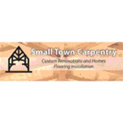 Small Town Carpentry | 3003 Westview St, Duncan, BC V9L 2C3, Canada | Phone: (778) 678-6643