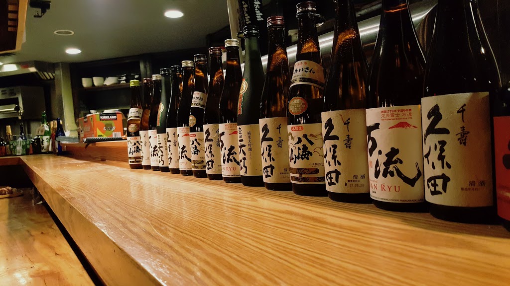 Izakaya Tsuki | 135 York Blvd, Richmond Hill, ON L4B 3B4, Canada