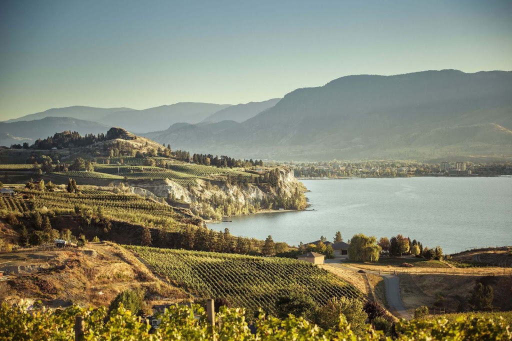 Team Thompson Real Estate Group | 101-3115 Skaha Lake Rd, Penticton, BC V2A 6G5, Canada | Phone: (250) 487-7000