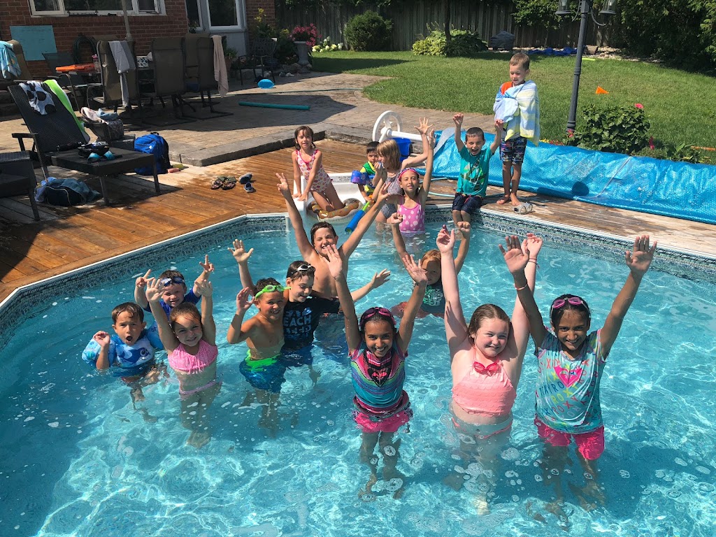 Summer Swim Academy | 2019 Keller Ct, Burlington, ON L7P 4N6, Canada | Phone: (289) 208-5768