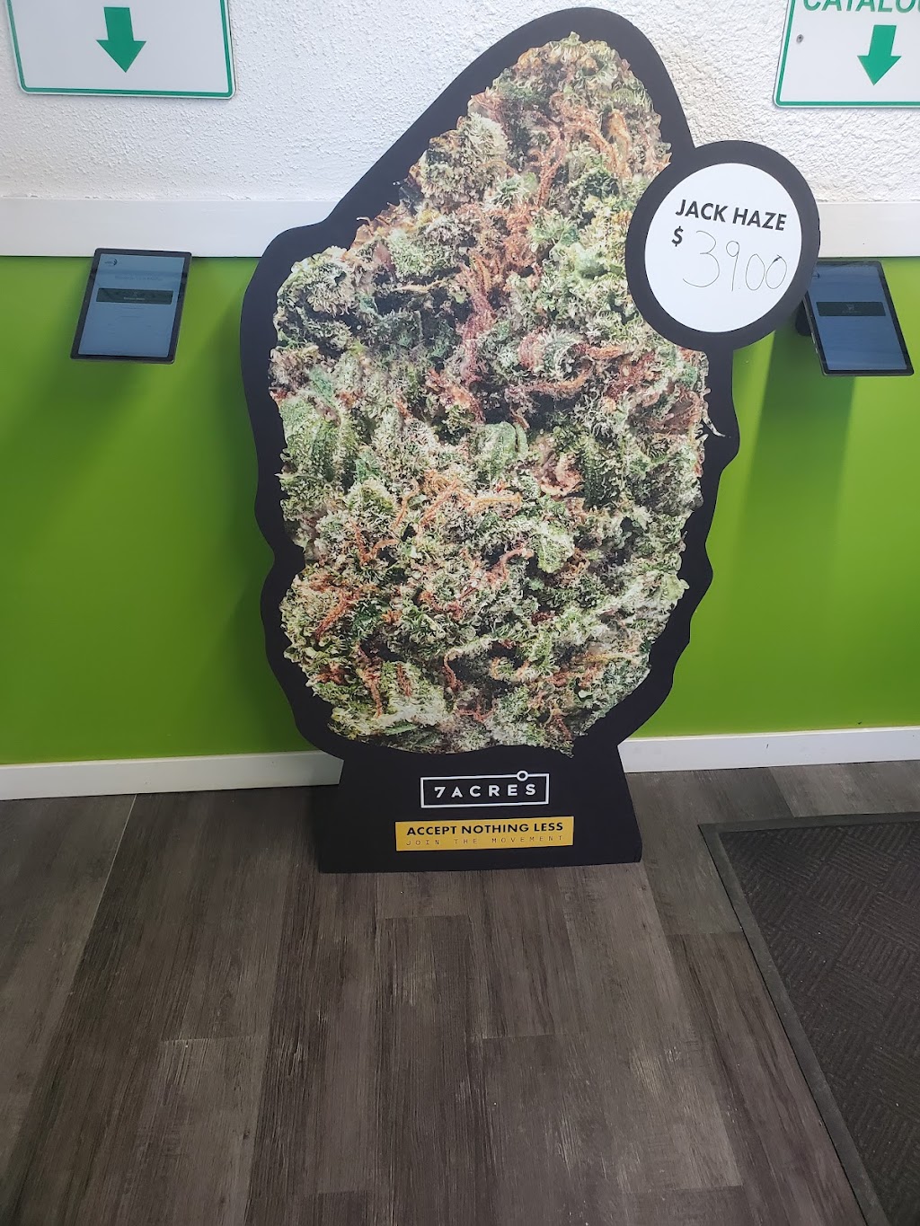 Gosal Cannabis & Accessories | 4316 48 Ave, Castor, AB T0C 0X0, Canada | Phone: (587) 557-2173