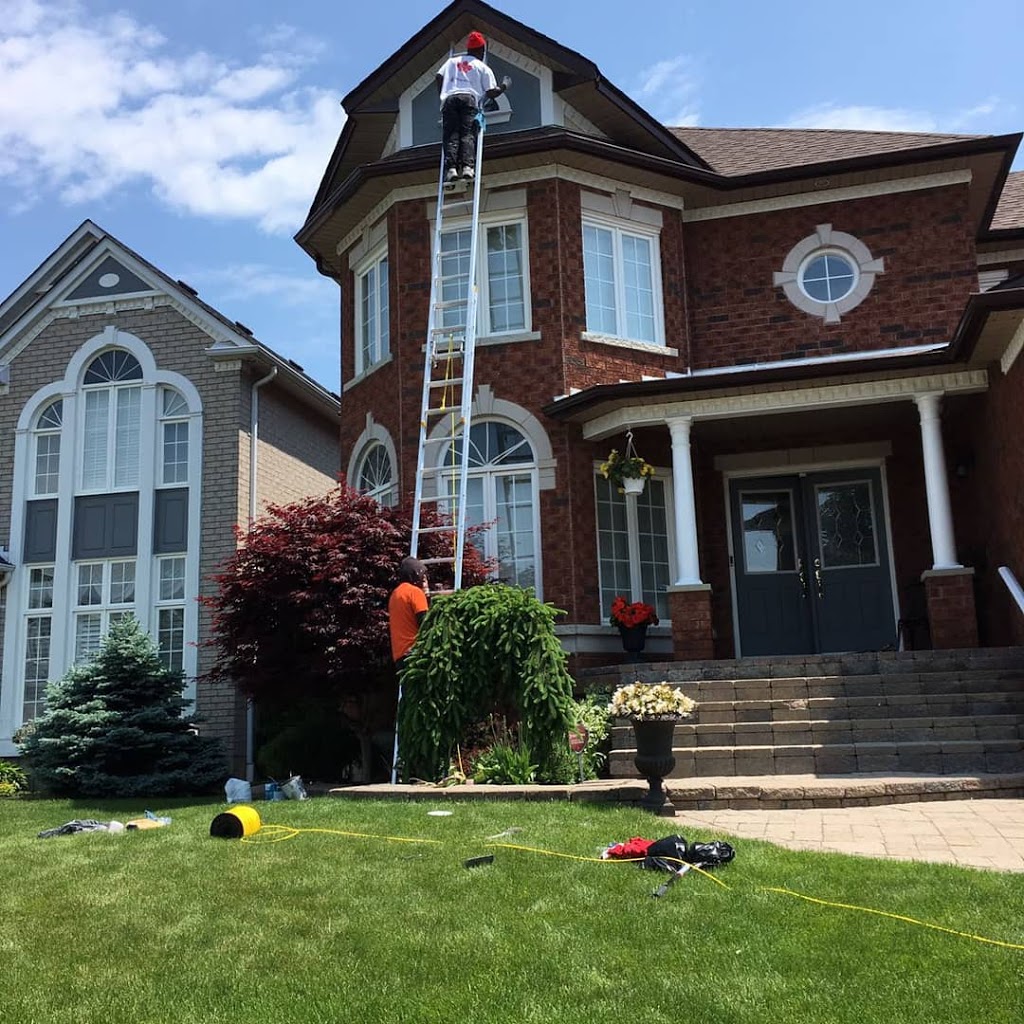 1 Day Painting | 47 Syracuse Crescent, Scarborough, ON M1E 2G7, Canada | Phone: (647) 531-3720