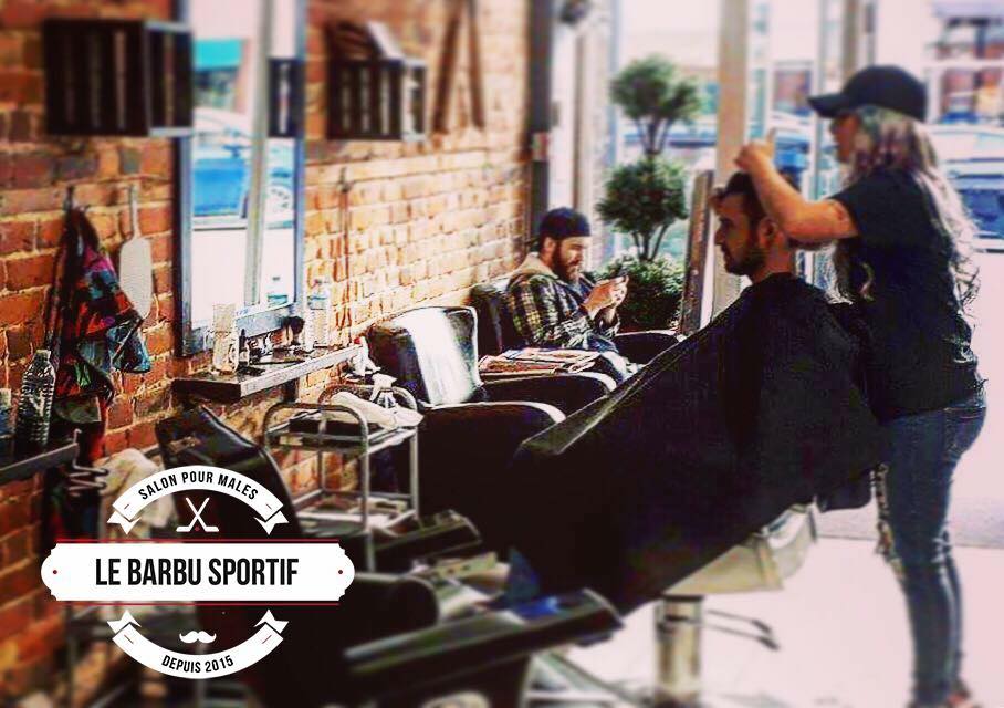 Le Barbu Sportif | 443 Rue Principale A, Saint-Sauveur, QC J0R 1R4, Canada | Phone: (450) 744-0166