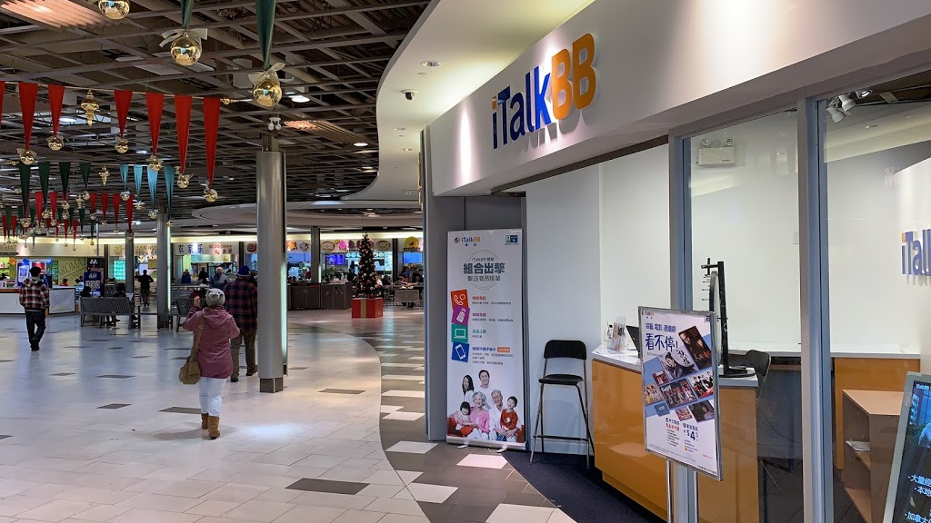 iTalkBB 集友商場-Chartwell Shopping Centre | 2301 Brimley Rd Unit 152, Scarborough, ON M1S 3L6, Canada | Phone: (647) 342-2636